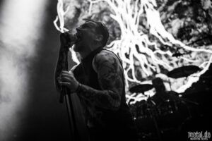 Konzertfoto von Nemorous - Fortress Festival 2025