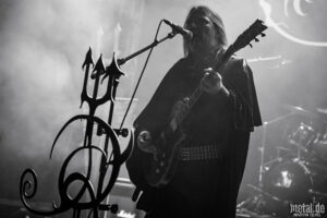 Konzertfoto von Ruim - Fortress Festival 2025