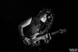 Konzertfoto von Spirit Possession - Fortress Festival 2025