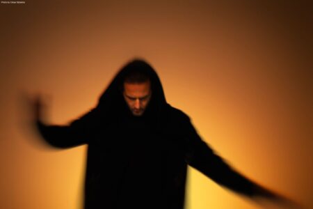 Lunatic Soul Band 2025