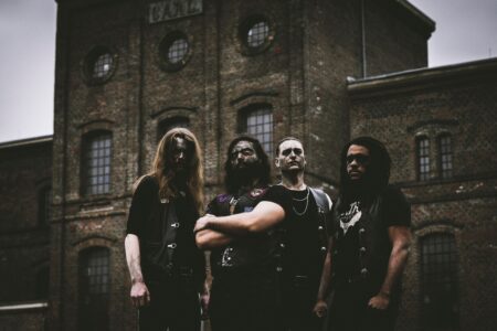 Imha Tarikat Bandfoto 2025