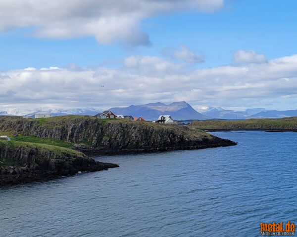 Foto vom Sátan Festival 2025