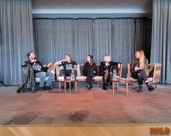 Foto vom Sátan Festival 2025