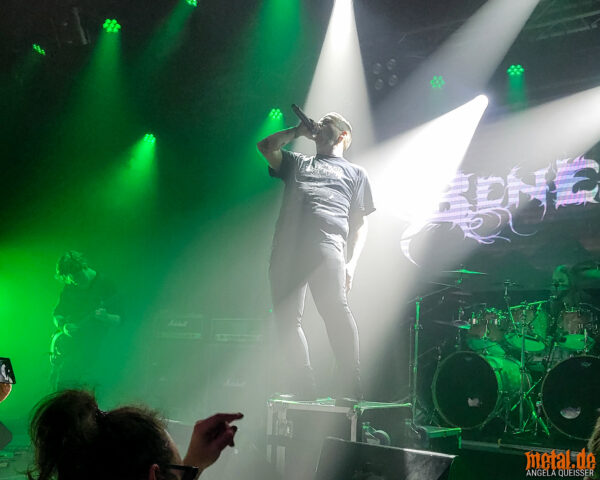 Foto vom Sátan Festival 2025