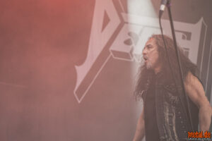 Konzertfoto von Death Angel - Rock Hard Festival 2025