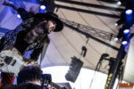 Konzertfoto von Geoff Tate - Rock Hard Festival 2025