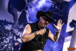 Konzertfoto von Geoff Tate - Rock Hard Festival 2025