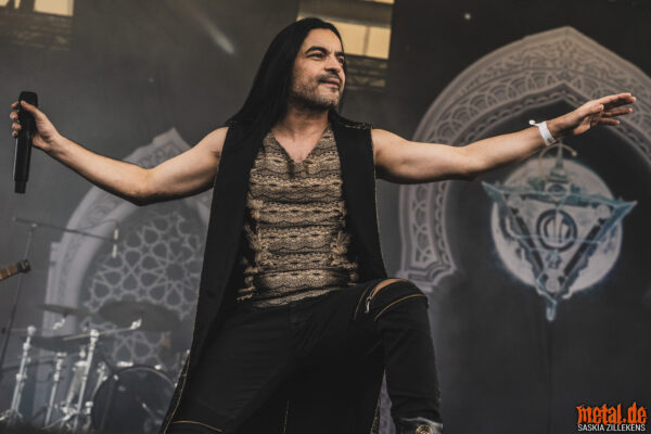Myrath - Tales Of The Sands Review •