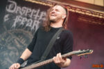 Konzertfoto von Deserted Fear - Rock Hard Festival 2025