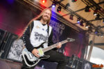 Konzertfoto von Deserted Fear - Rock Hard Festival 2025