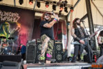 Konzertfoto von Municipal Waste - Rock Hard Festival 2025