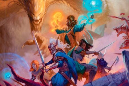 Dungeons & Dragons - Spielerhandbuch 2025 One D&D