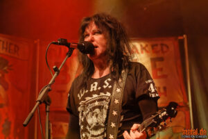 Konzertfoto von W.A.S.P. - Album One Alive World Tour 2025