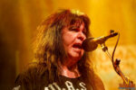 Konzertfoto von W.A.S.P. - Album One Alive World Tour 2025