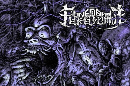 One Day In Fukushima