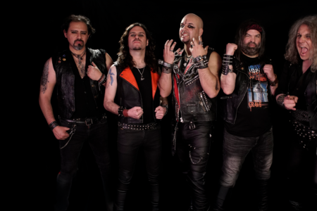 Iron Spell Band 2025