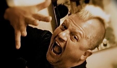 chuck-profus - Bandfoto