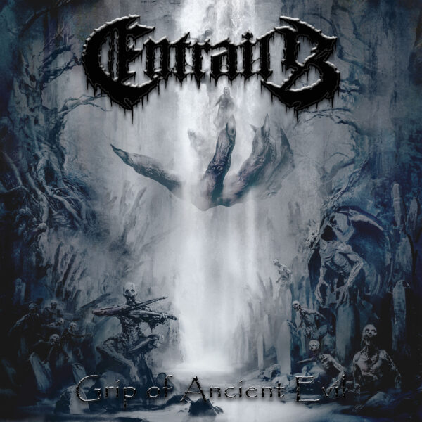 Entrails - Grip of Ancient Evil