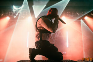 Konzertfoto von Aviana - Europe & UK Summer 2025