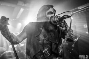 Konzertfoto von Brachlant -  Morast + Greh + Brachlant 2025