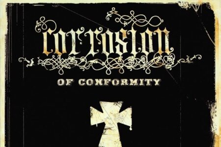 Corrosion Of Conformity