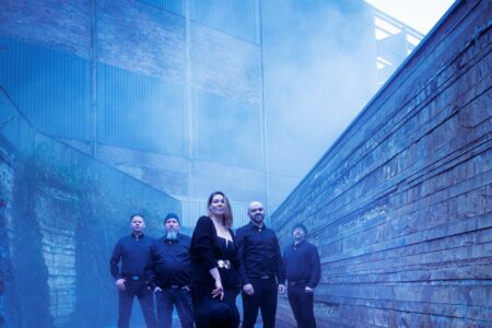 Behind Your Fear 2025