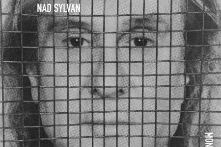 Cover Artwork von Nad Sylvan - "Monumentata"