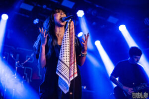 Konzertfoto von Initiate - Summer Tour 2025