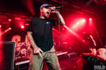 Konzertfoto von Stick To Your Guns - Summer Tour 2025