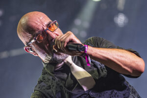 Konzertfoto von Eisbrecher - Rock Am Härtsfeldsee 2025