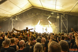 Impressionsfotos - Rock Am Härtsfeldsee 2025