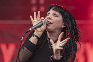 Konzertfoto von My Merry Machine - Rock Am Härtsfeldsee 2025