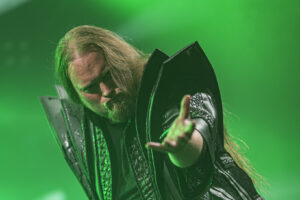 Konzertfoto von Orden Ogan - Rock Am Härtsfeldsee 2025