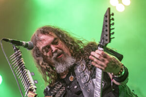 Konzertfoto von Soulfly - Rock Am Härtsfeldsee 2025