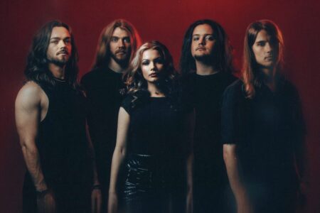 Darkness Surrounding by Hendrik Prostka