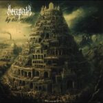 Senpais - By All Means Cover