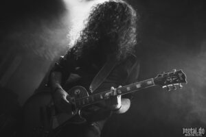 Konzertfoto von Decemberance - Doom Ship 2025