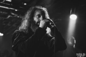 Konzertfoto von Funeral Fukk - Doom Ship 2025