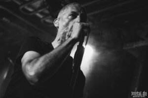 Konzertfoto von Helevorn - Doom Ship 2025