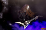 Konzertfoto von Abbath - Rockharz Open Air 2025
