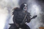 Konzertfoto von Abbath - Rockharz Open Air 2025