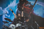 Konzertfoto von Rhapsody of Fire - Rockharz Open Air 2025
