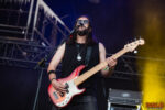Konzertfoto von The Gems - Rockharz Open Air 2025