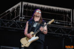 Konzertfoto von The Gems - Rockharz Open Air 2025