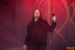 Konzertfoto von Draconian - Rockharz Open Air 2025