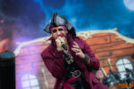 Konzertfoto von Visions Of Atlantis - Rockharz Open Air 2025