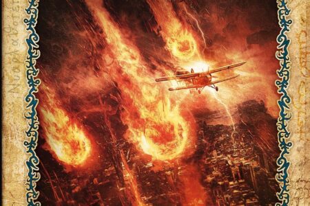 Cthulhu - Katastrophen