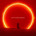 Adept - Blood Covenant Cover