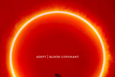 Adept - Blood Covenant
