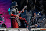 Konzertfoto von Gloryhammer - Rockharz Open Air 2025